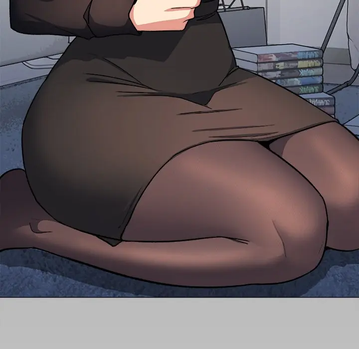 Someone Stop Her Chapter 42 Page 204