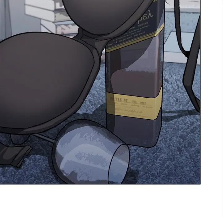 Someone Stop Her Chapter 42 Page 212