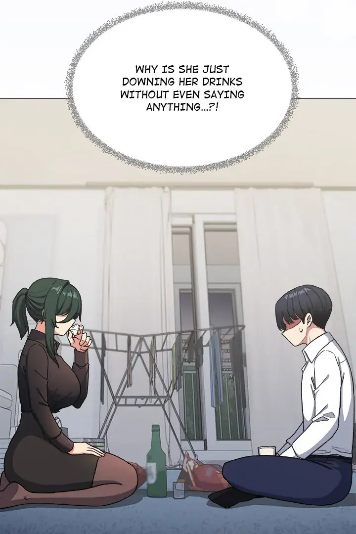 Someone Stop Her Chapter 43 Page 7