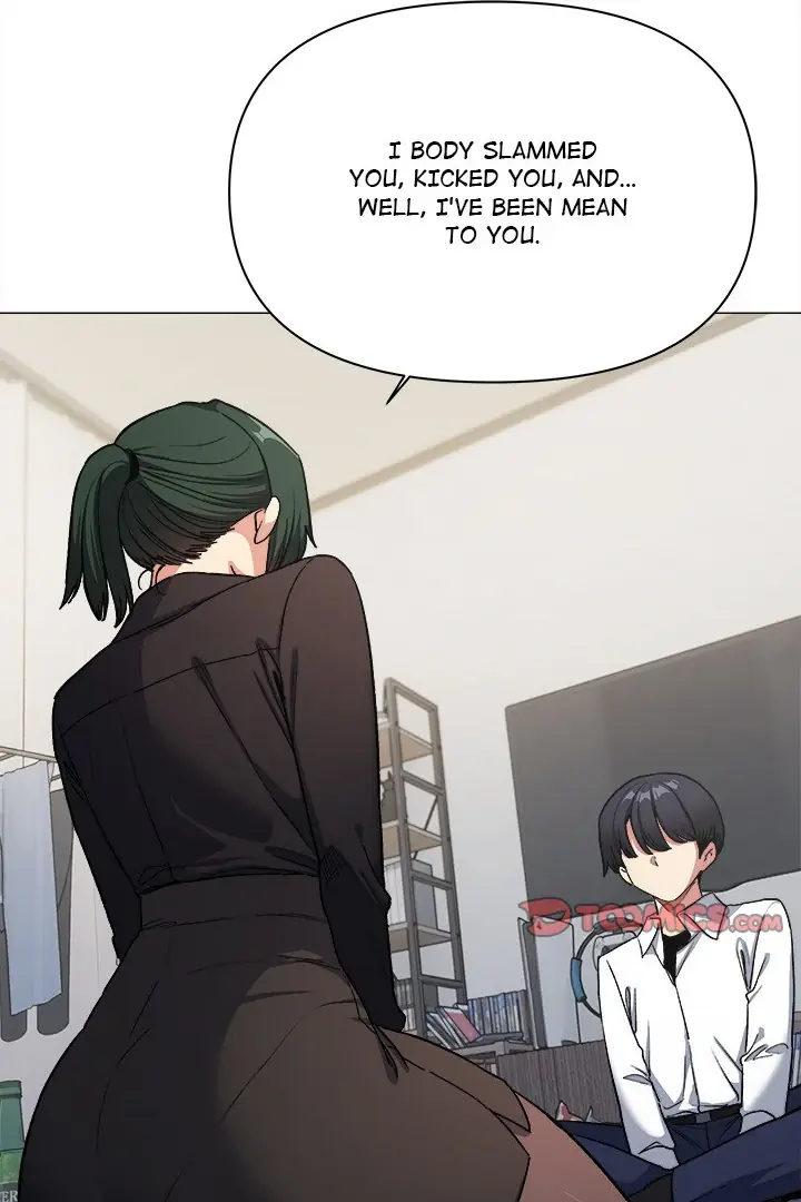 Someone Stop Her Chapter 43 Page 12