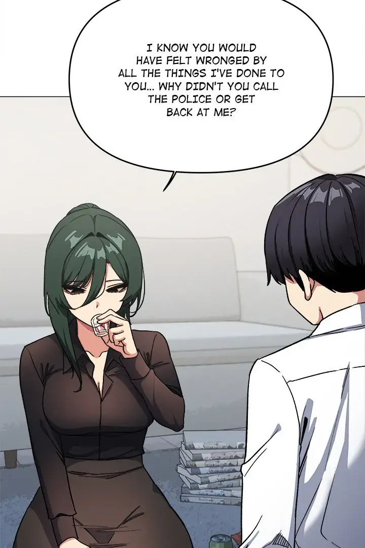 Someone Stop Her Chapter 43 Page 14