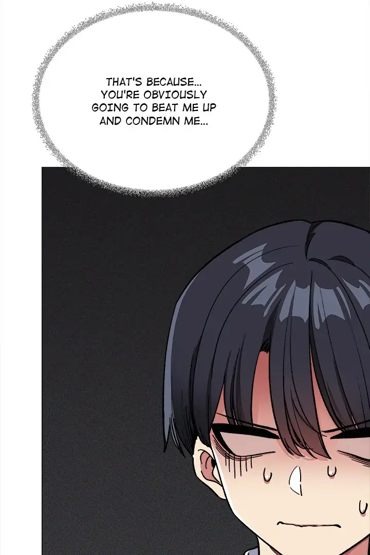 Someone Stop Her Chapter 43 Page 17