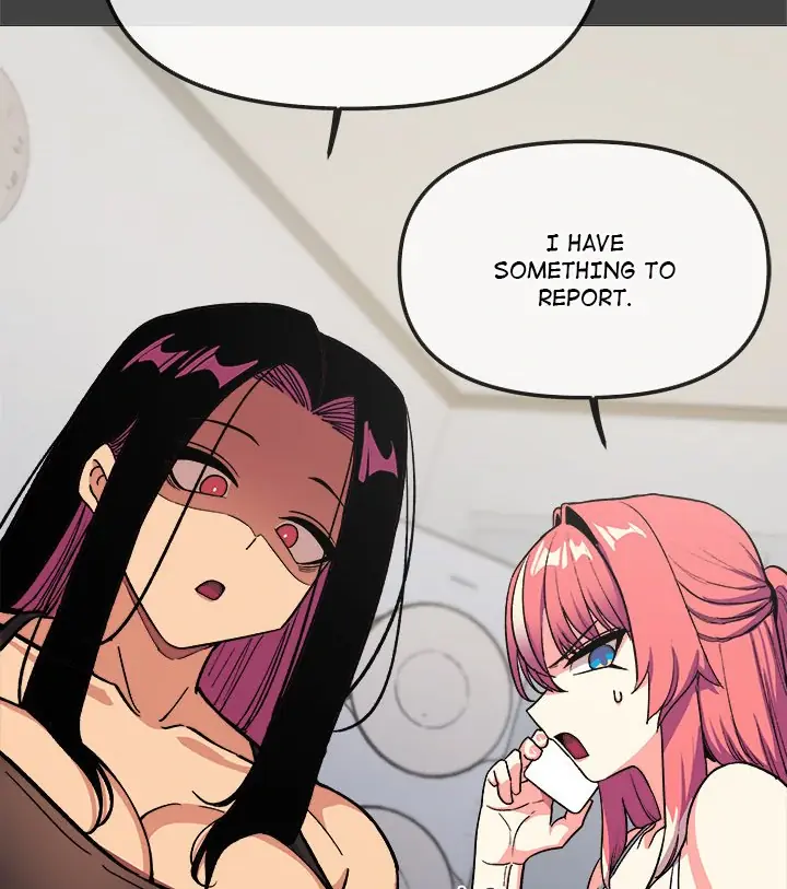 Someone Stop Her Chapter 43 Page 20