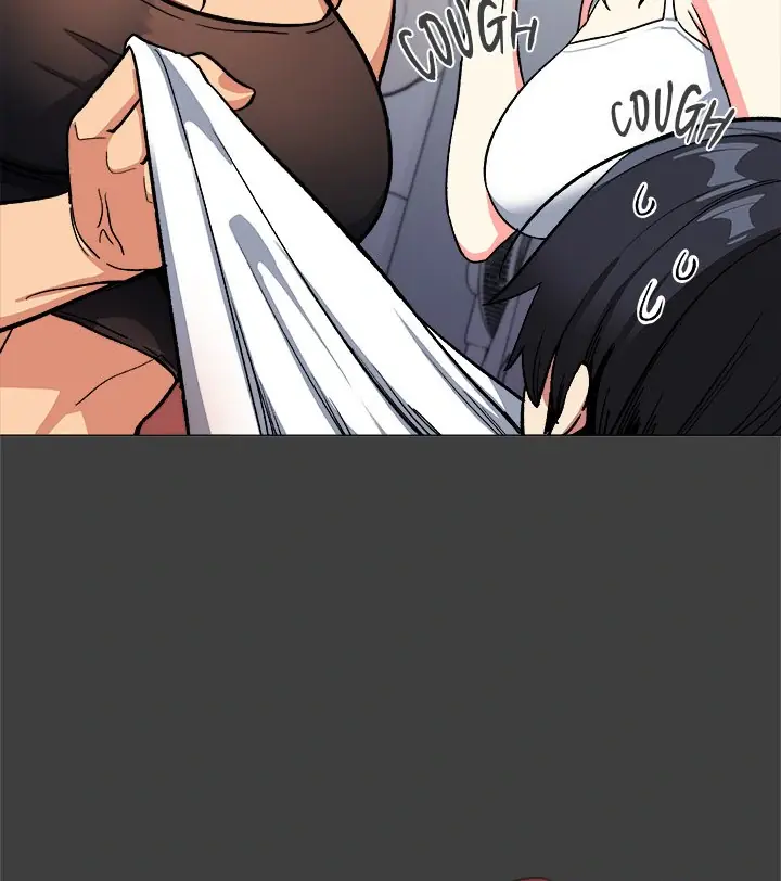 Someone Stop Her Chapter 43 Page 21