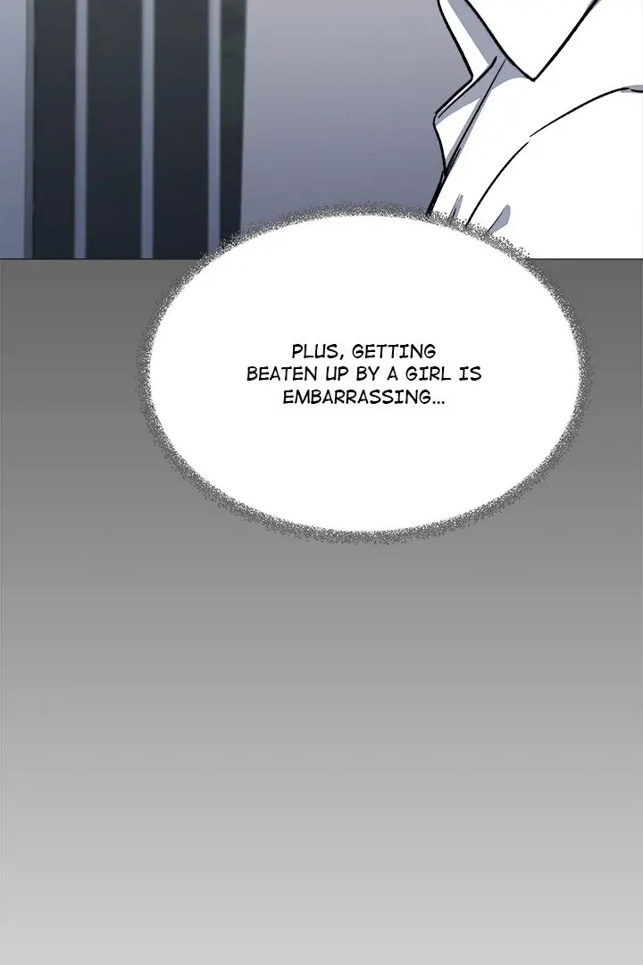 Someone Stop Her Chapter 43 Page 23