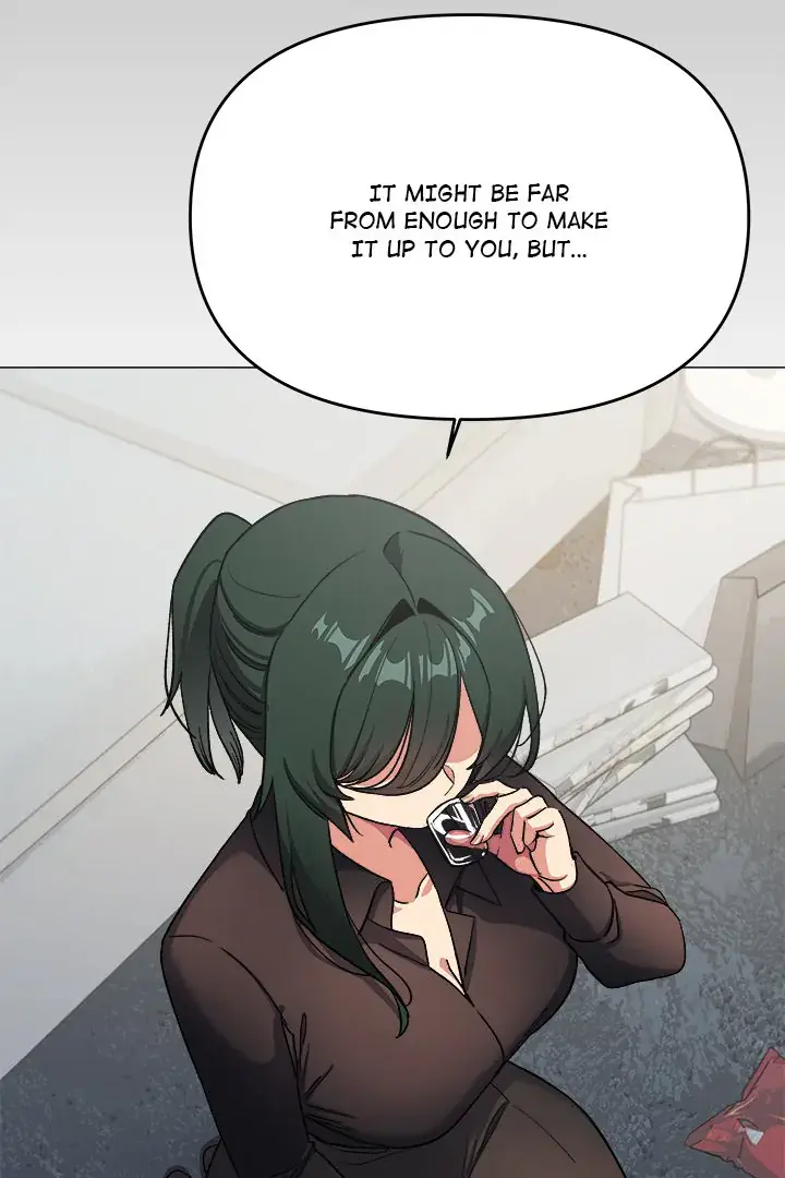 Someone Stop Her Chapter 43 Page 24