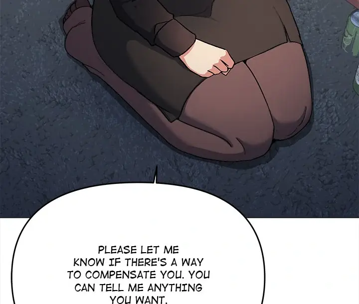 Someone Stop Her Chapter 43 Page 25