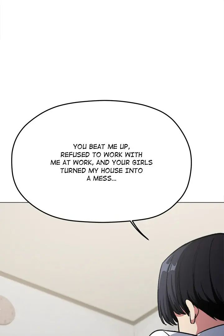 Someone Stop Her Chapter 43 Page 28