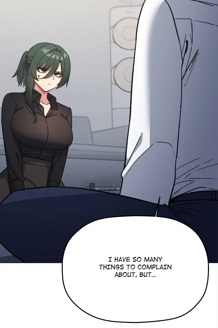 Someone Stop Her Chapter 43 Page 29