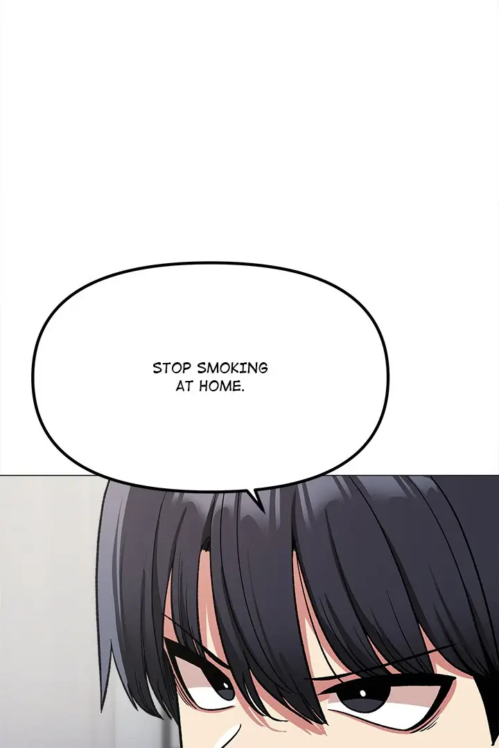 Someone Stop Her Chapter 43 Page 32