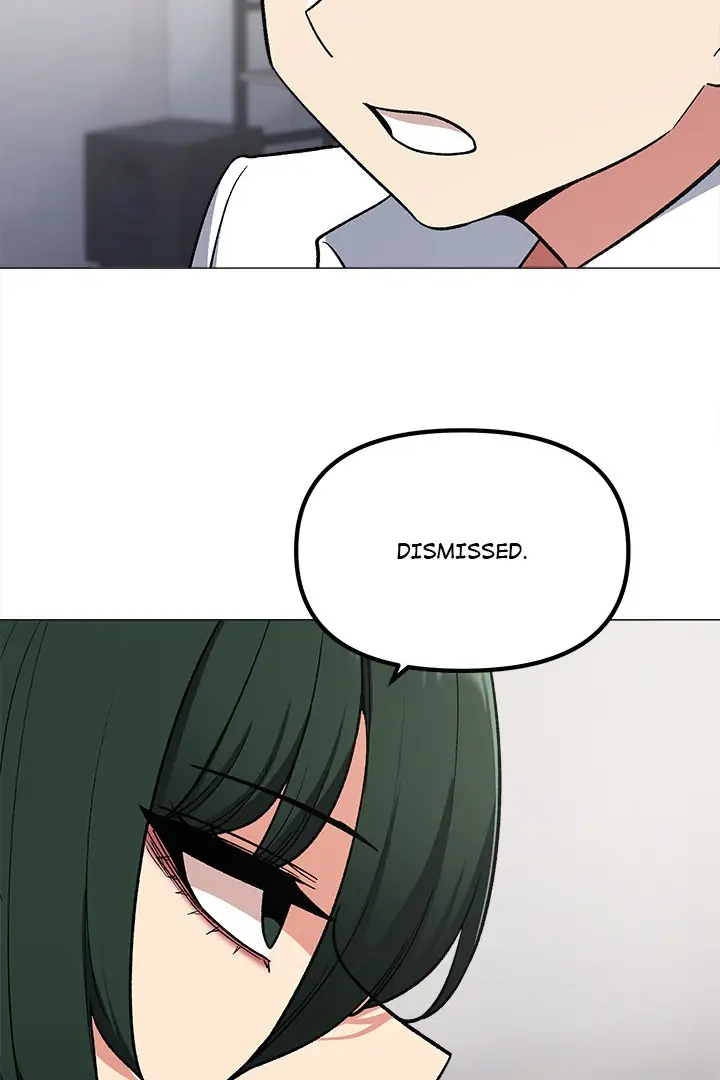 Someone Stop Her Chapter 43 Page 33