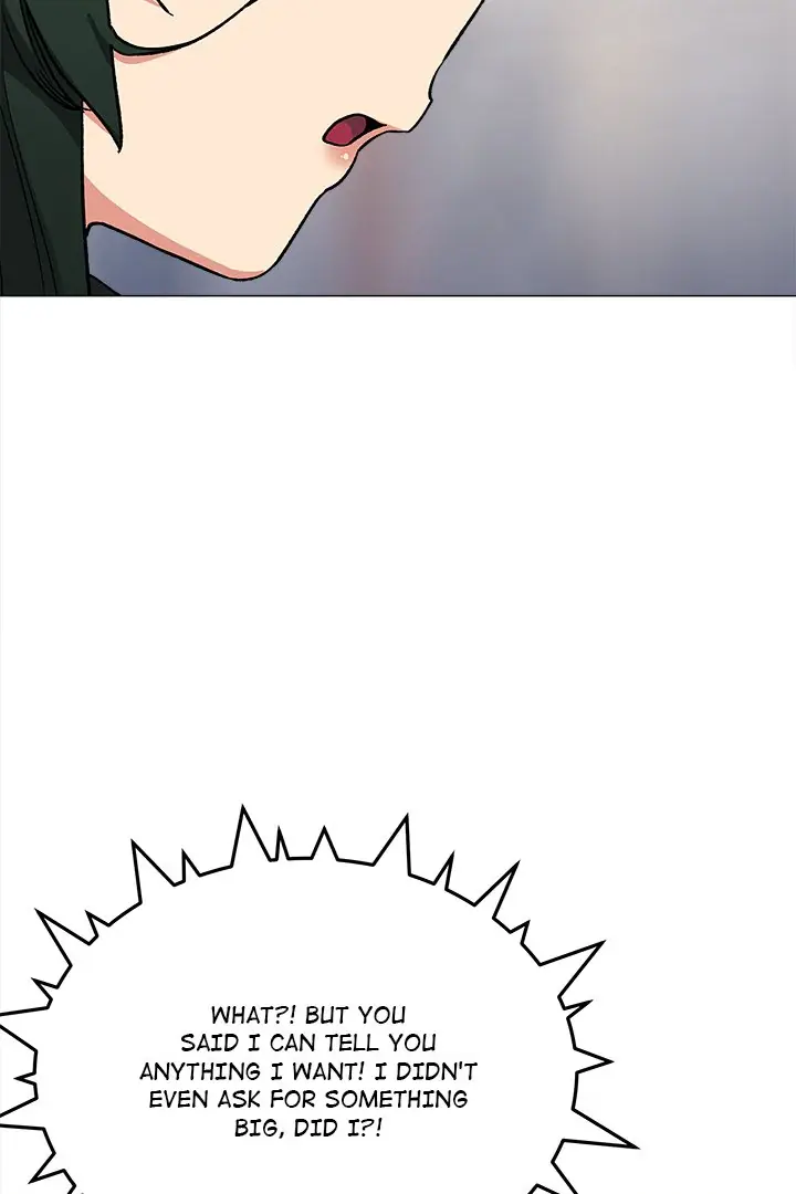 Someone Stop Her Chapter 43 Page 34