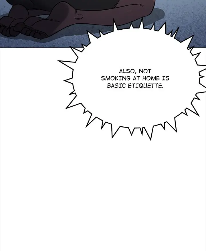 Someone Stop Her Chapter 43 Page 36