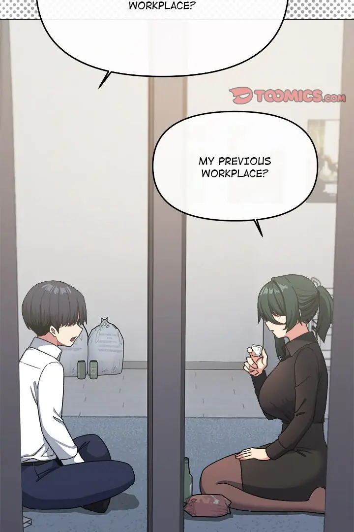 Someone Stop Her Chapter 43 Page 39