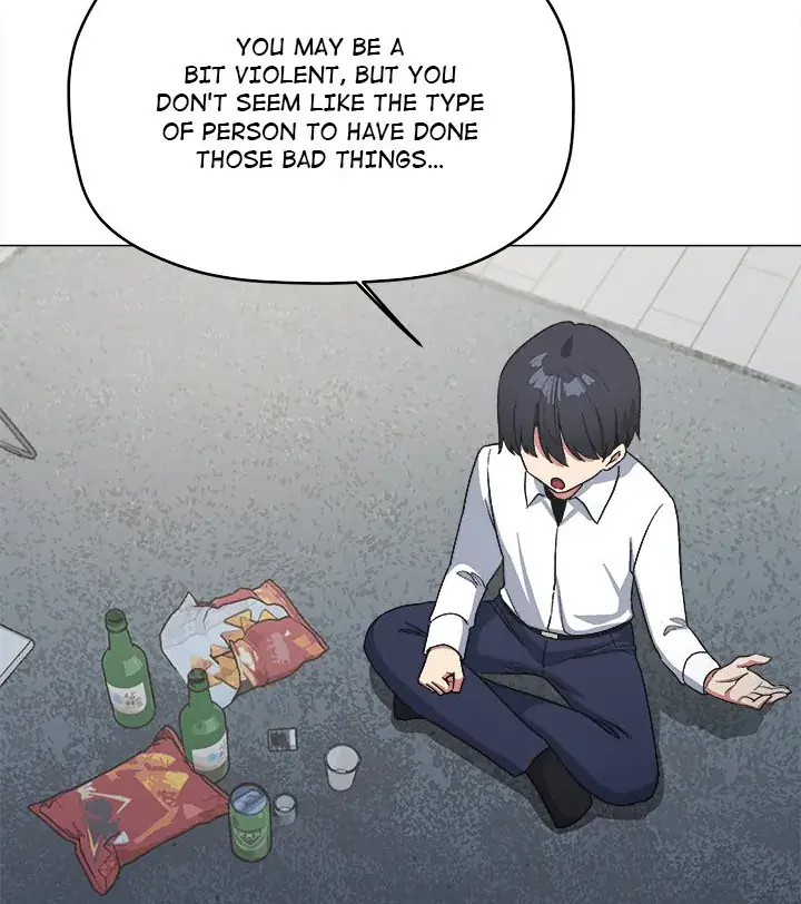 Someone Stop Her Chapter 43 Page 41