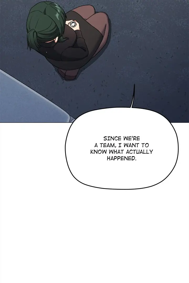 Someone Stop Her Chapter 43 Page 42