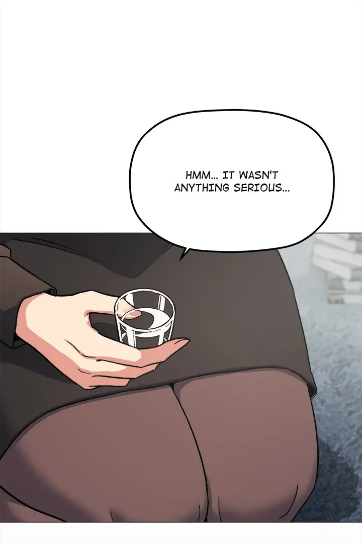 Someone Stop Her Chapter 43 Page 43