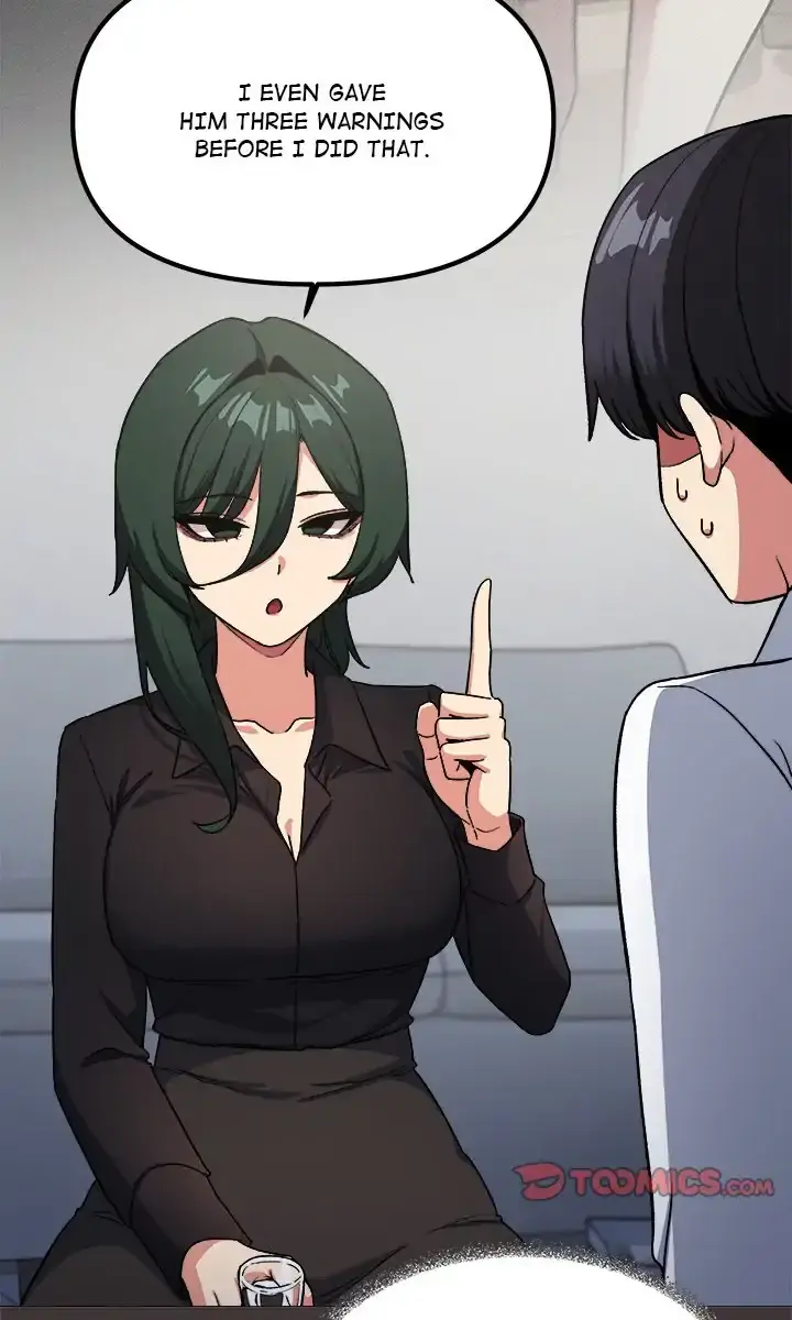 Someone Stop Her Chapter 43 Page 48