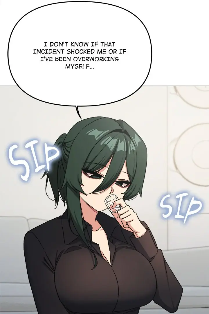 Someone Stop Her Chapter 43 Page 50