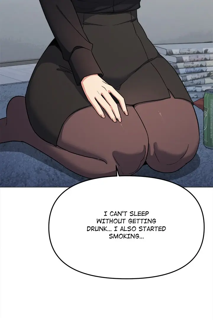 Someone Stop Her Chapter 43 Page 51