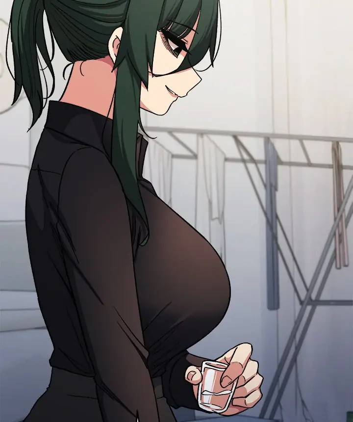 Someone Stop Her Chapter 43 Page 53