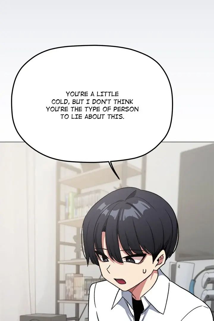 Someone Stop Her Chapter 43 Page 56