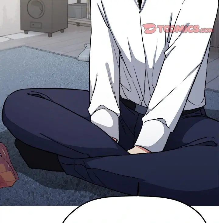 Someone Stop Her Chapter 43 Page 57