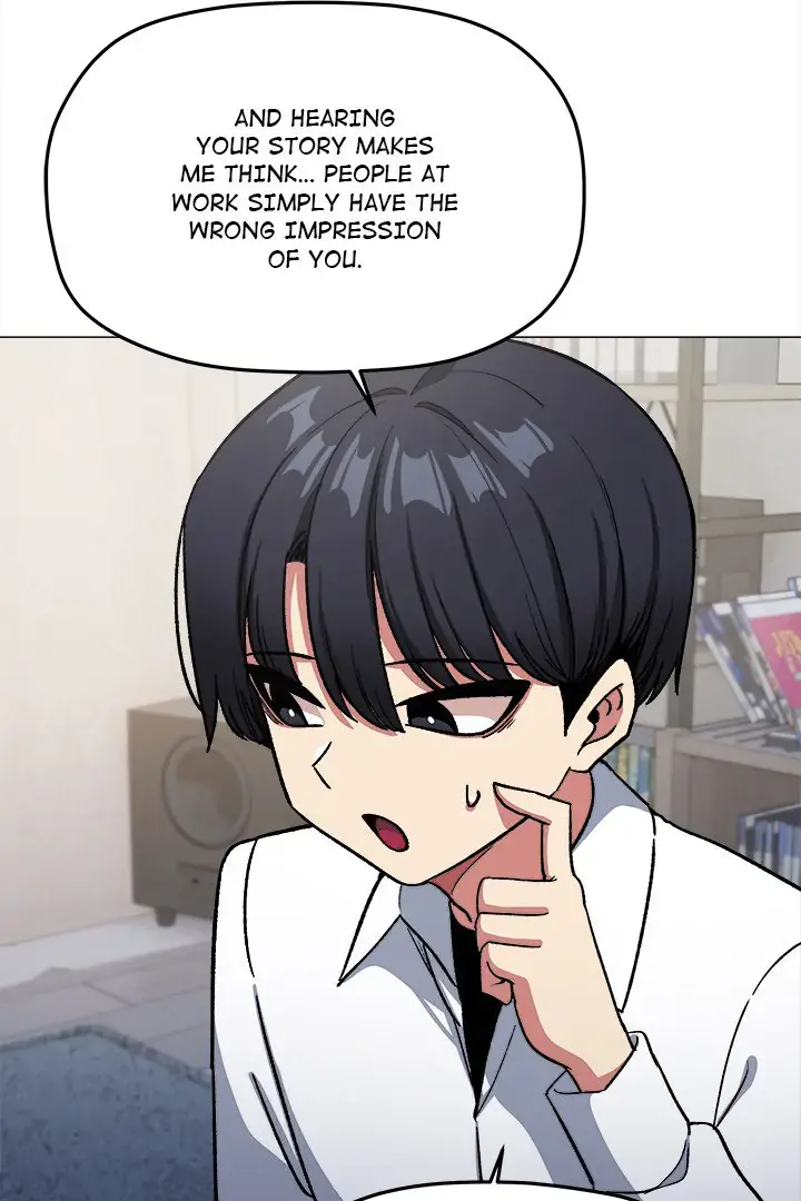 Someone Stop Her Chapter 43 Page 59