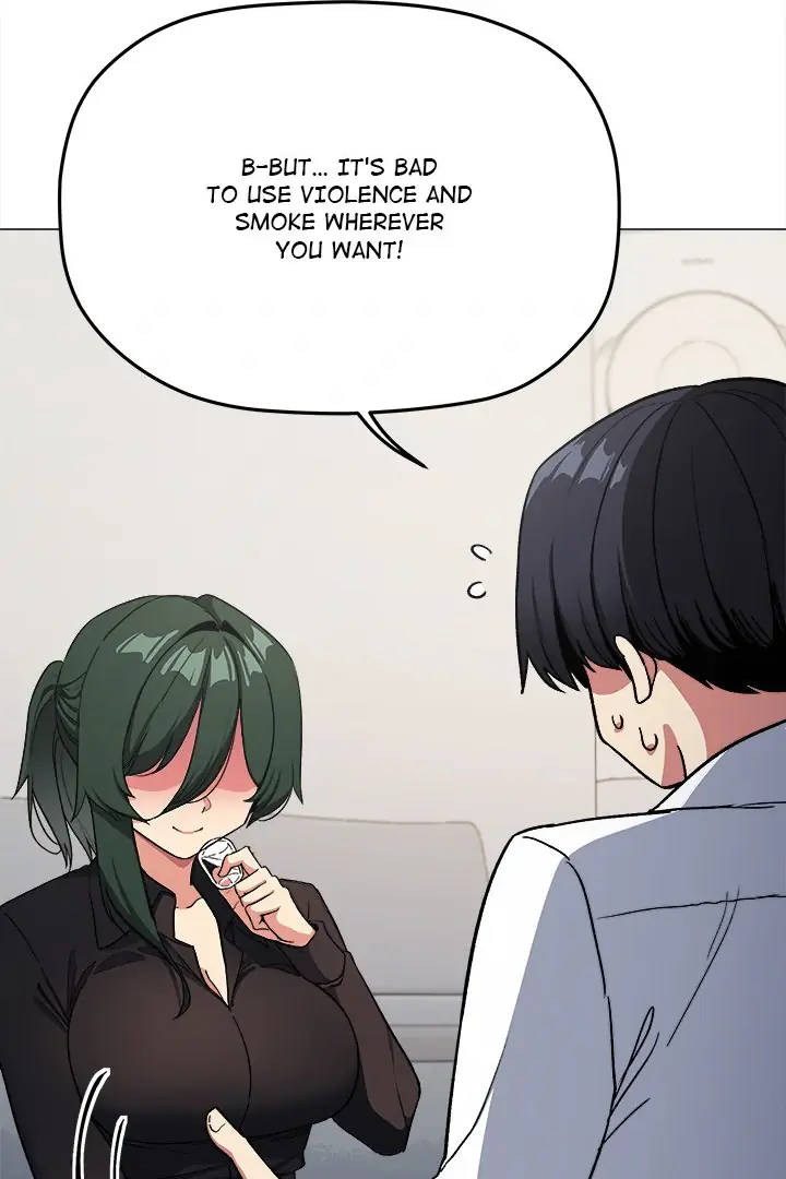 Someone Stop Her Chapter 43 Page 63