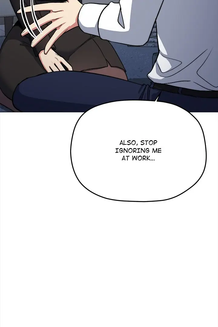 Someone Stop Her Chapter 43 Page 64