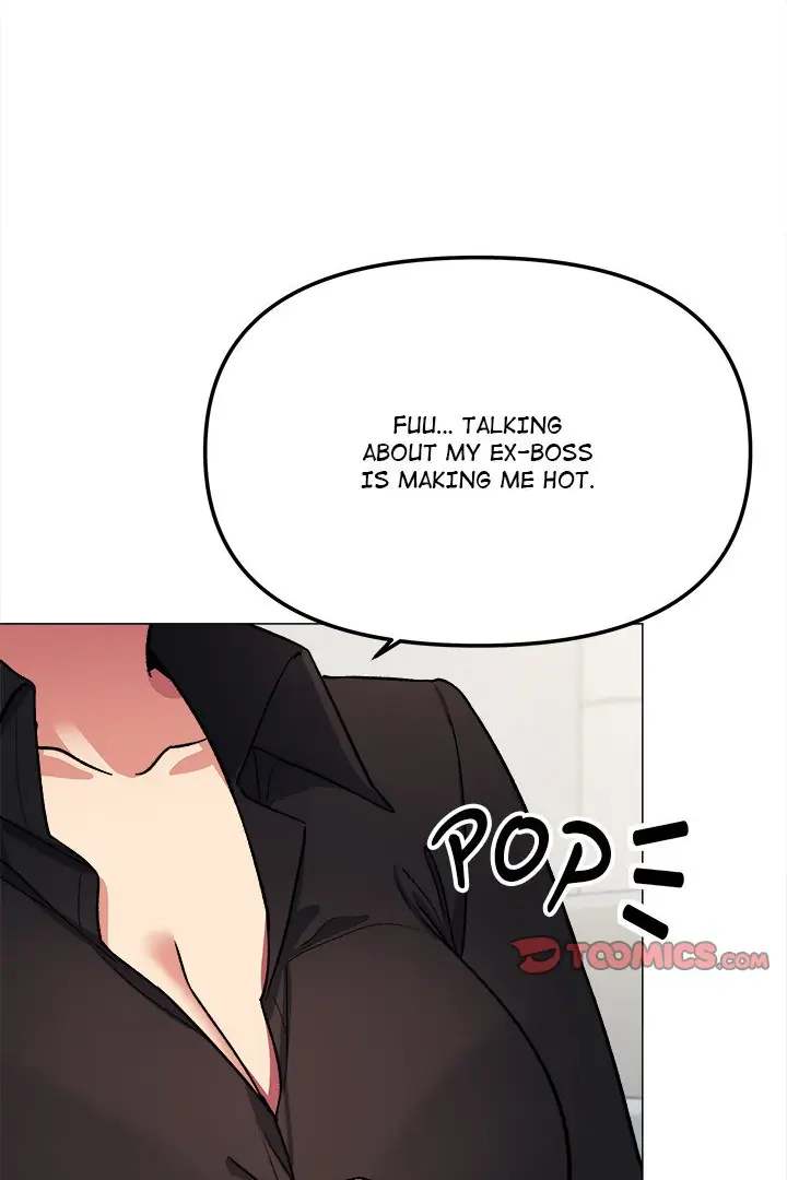 Someone Stop Her Chapter 43 Page 65