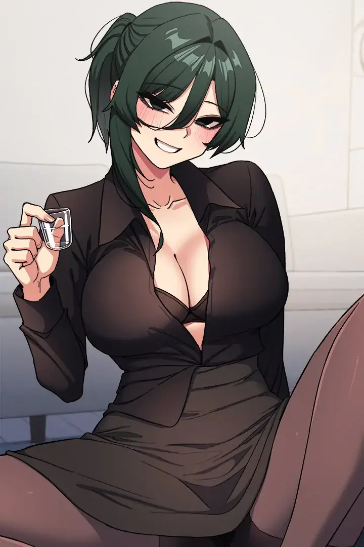 Someone Stop Her Chapter 43 Page 68
