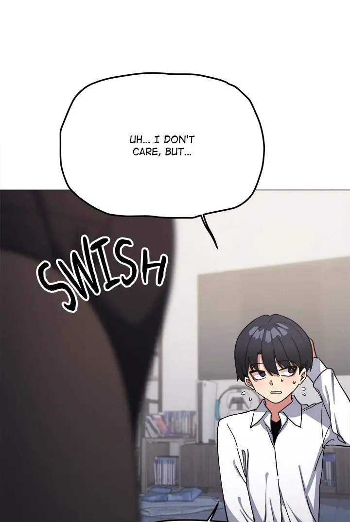 Someone Stop Her Chapter 43 Page 70