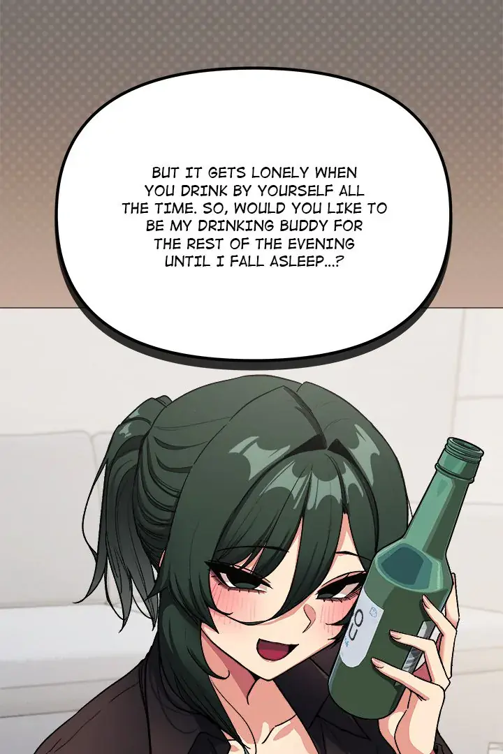 Someone Stop Her Chapter 43 Page 73