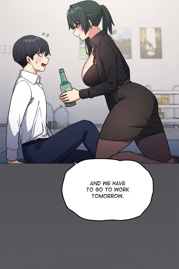 Someone Stop Her Chapter 43 Page 76