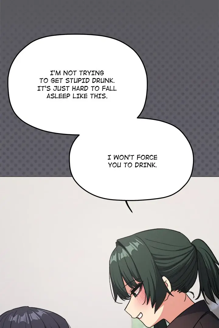 Someone Stop Her Chapter 43 Page 77