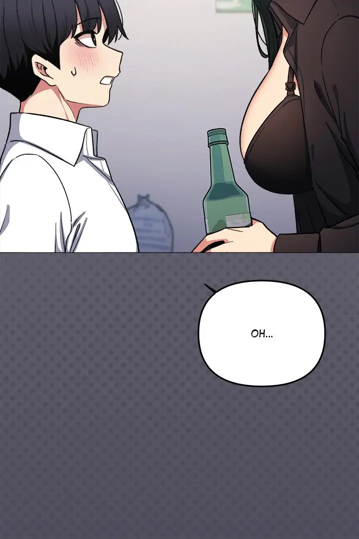 Someone Stop Her Chapter 43 Page 78