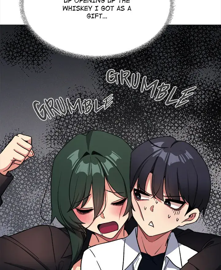 Someone Stop Her Chapter 43 Page 88