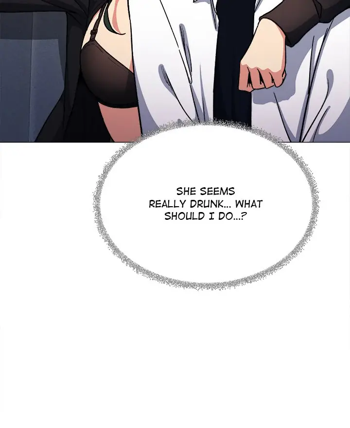 Someone Stop Her Chapter 43 Page 89