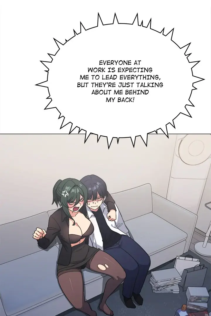 Someone Stop Her Chapter 43 Page 92