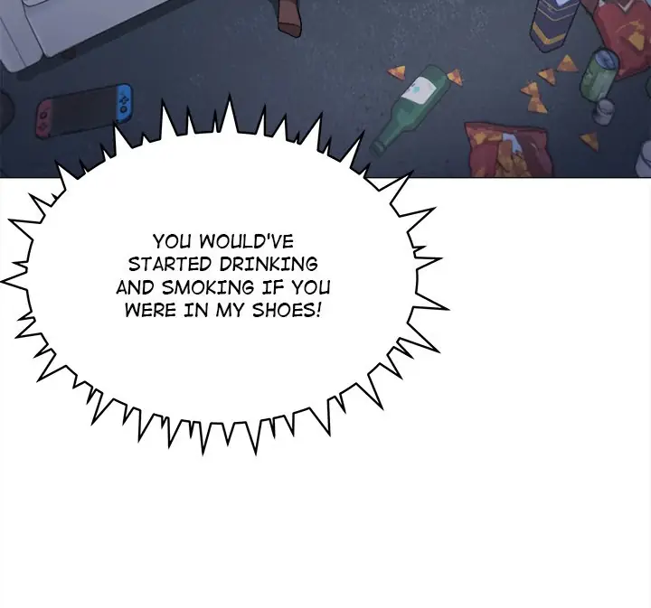 Someone Stop Her Chapter 43 Page 93