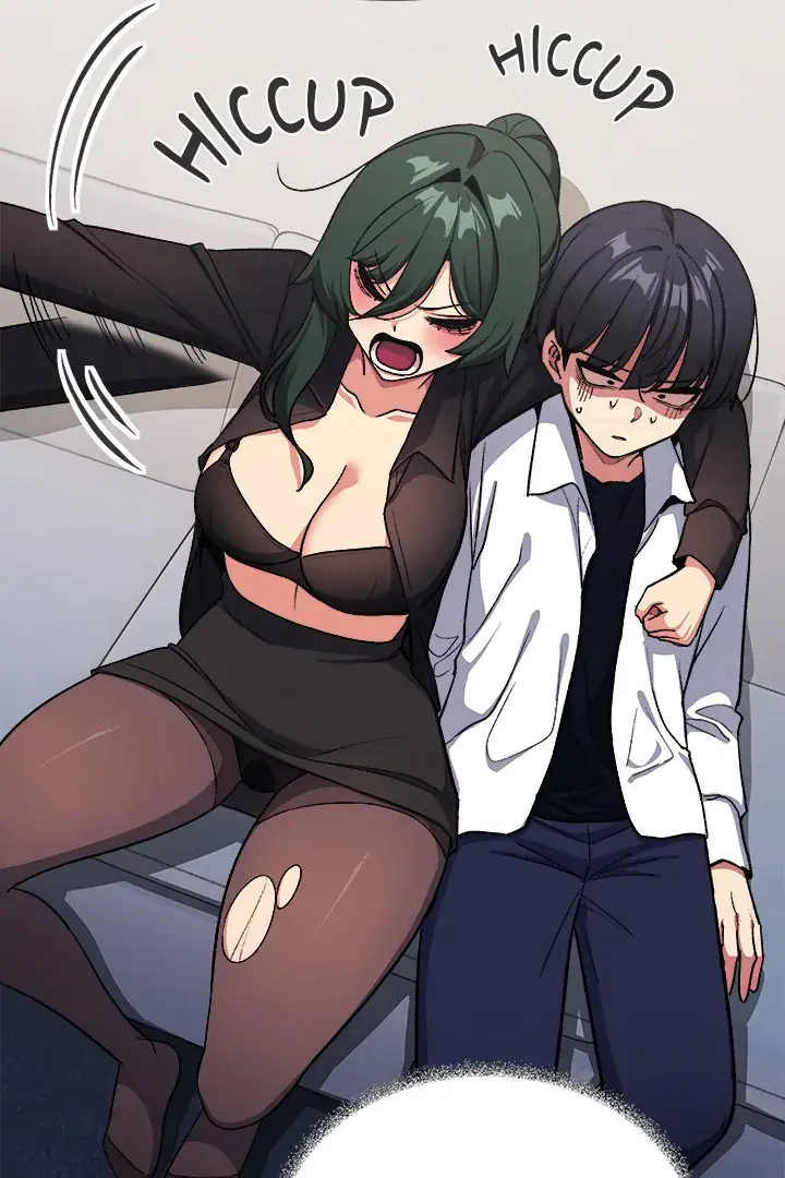 Someone Stop Her Chapter 43 Page 95