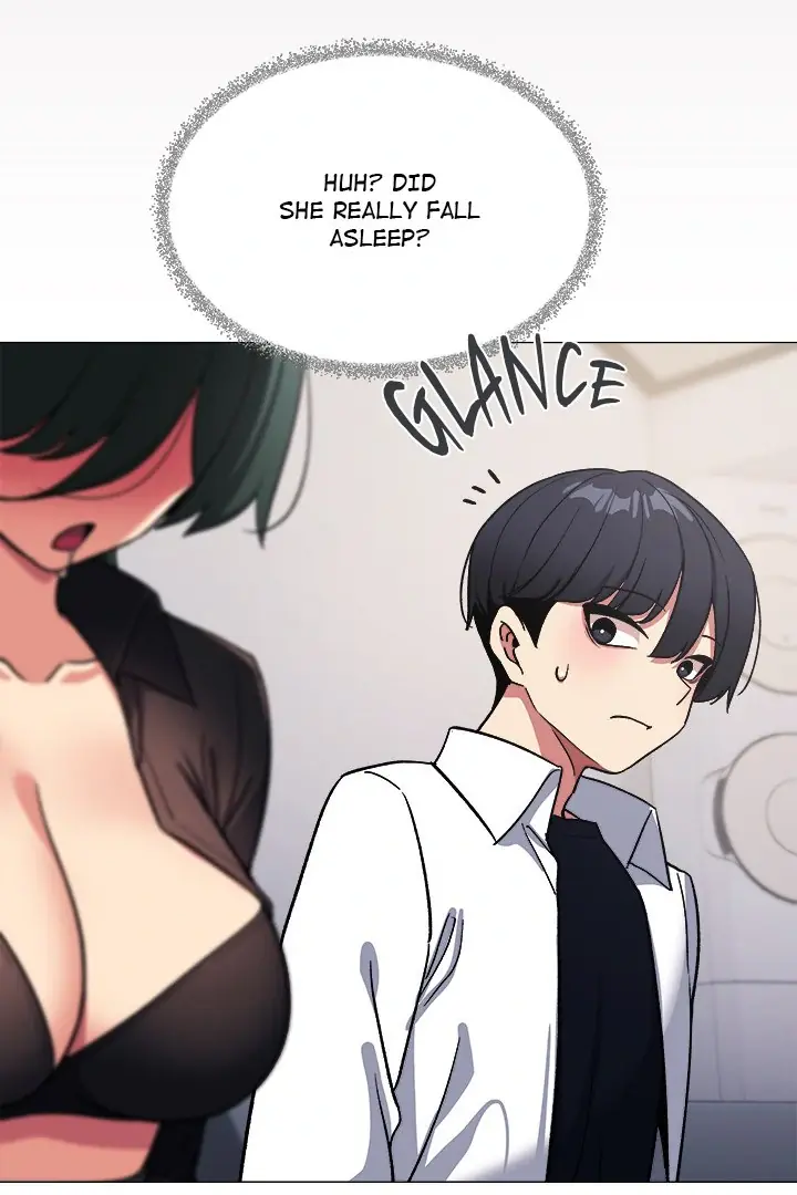 Someone Stop Her Chapter 43 Page 104