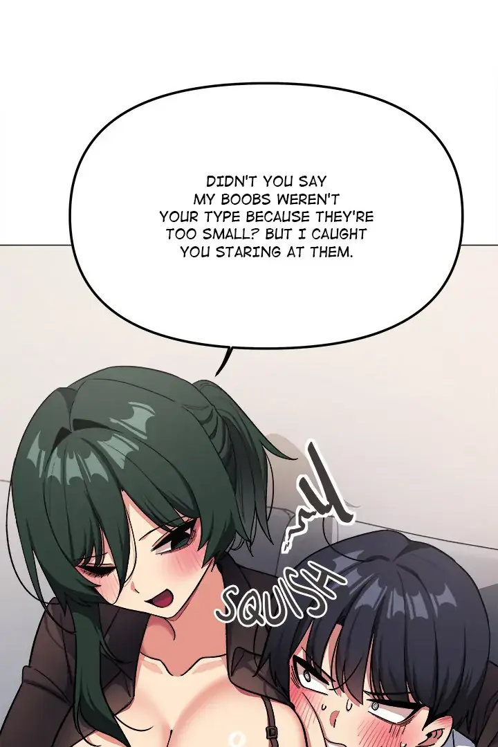 Someone Stop Her Chapter 43 Page 109