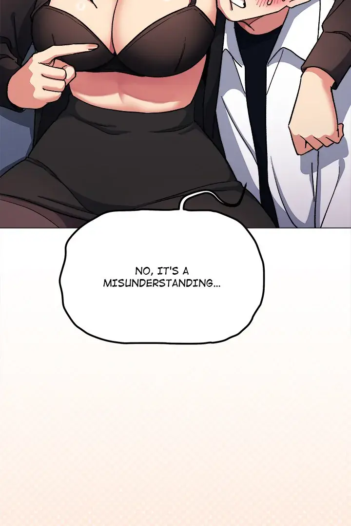 Someone Stop Her Chapter 43 Page 110