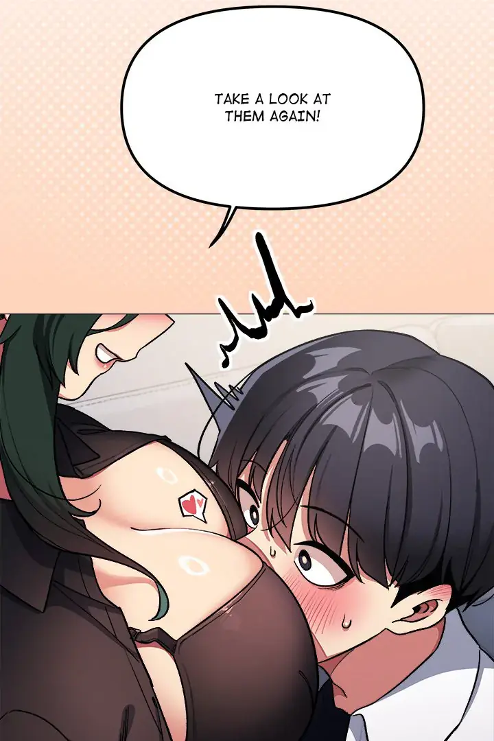 Someone Stop Her Chapter 43 Page 111