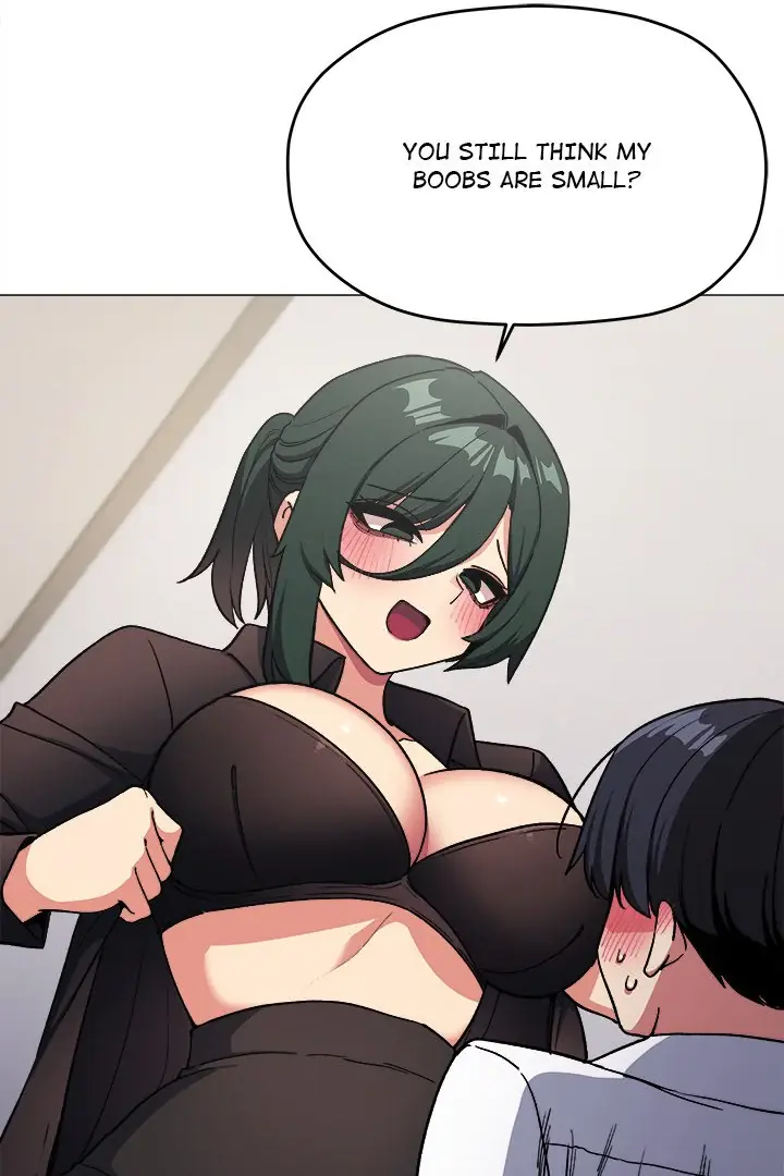 Someone Stop Her Chapter 43 Page 114