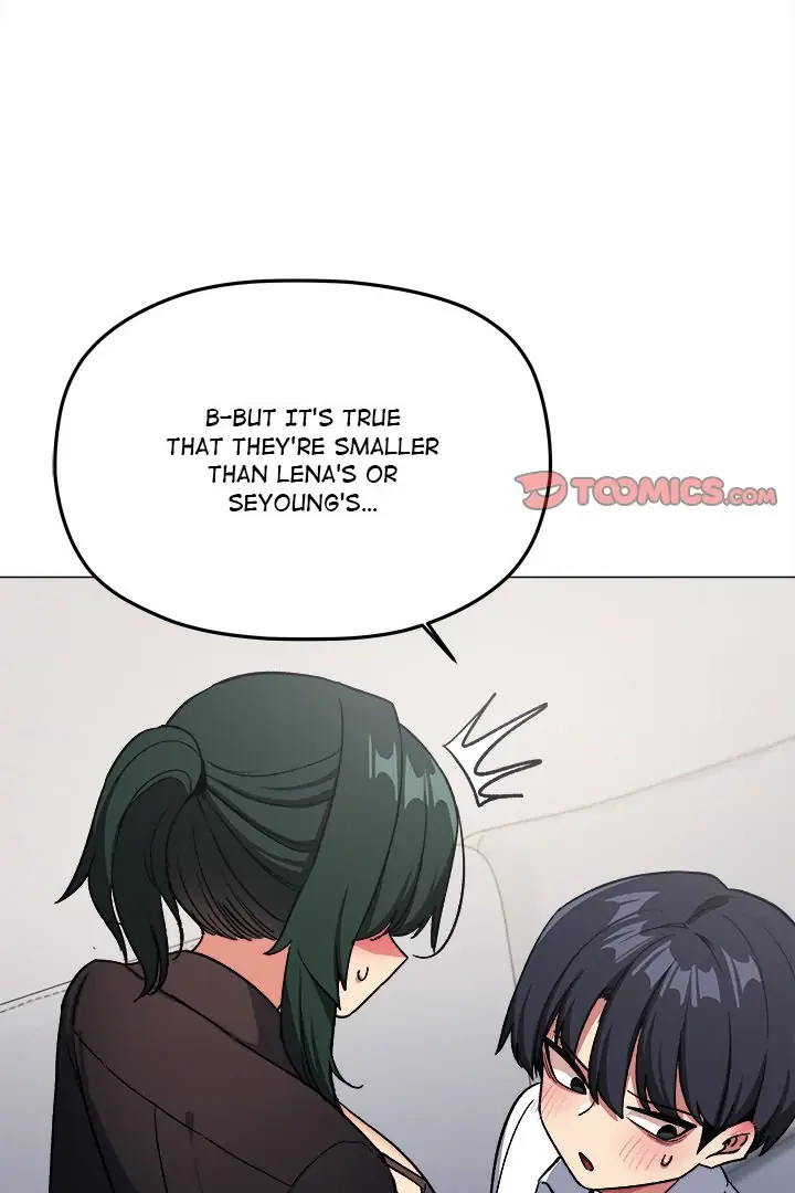 Someone Stop Her Chapter 43 Page 116