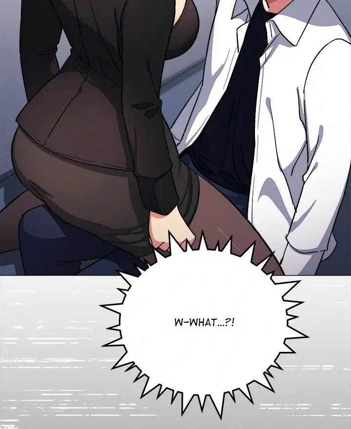 Someone Stop Her Chapter 43 Page 117
