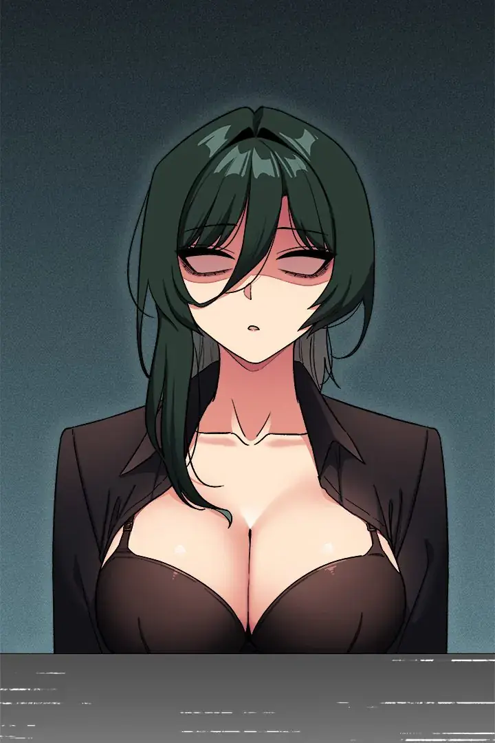 Someone Stop Her Chapter 43 Page 119